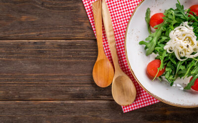 Healthy Food Supplier