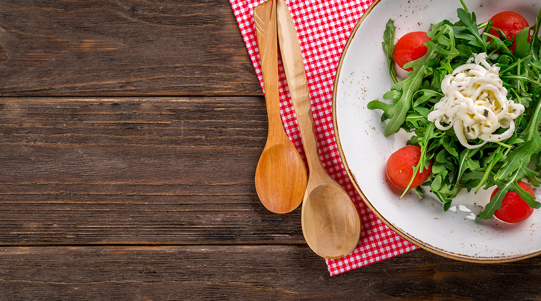 Healthy Food Supplier