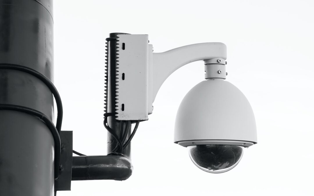 Safety and Security System