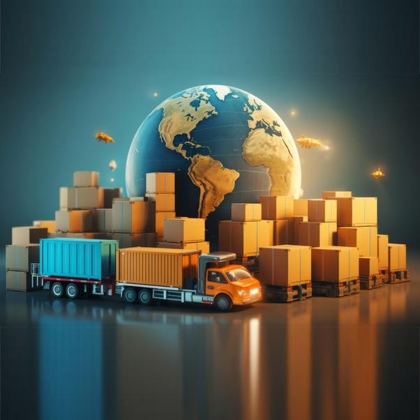 Courier & Logistics Company