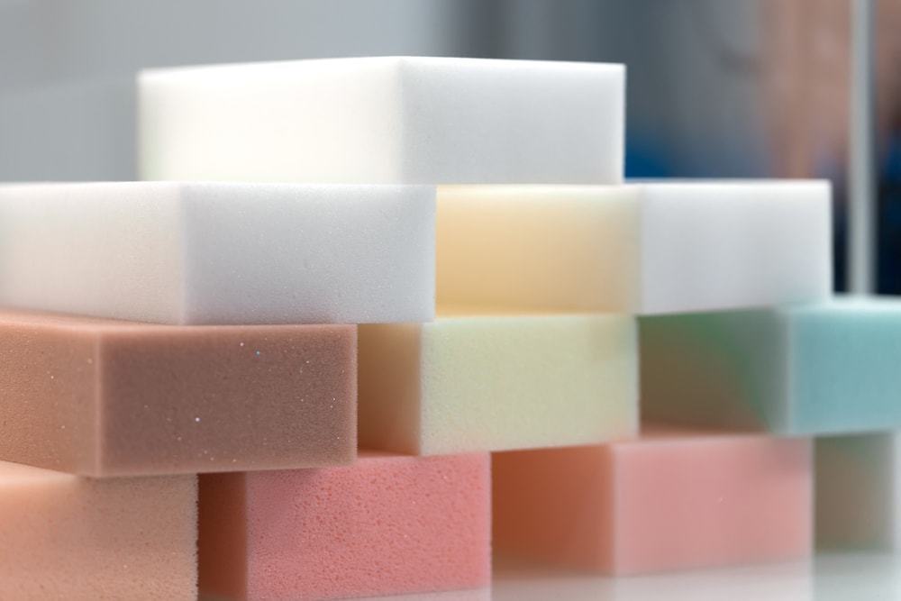 Foam Manufacturer