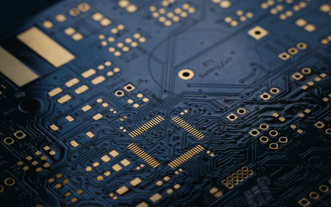 PCB Manufacturer