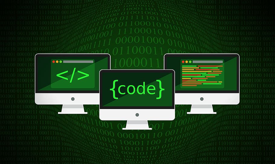 Software and Mobile App Developer